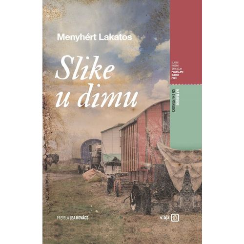 Slike u dimu, Menyhert, Lakatos TVRDI UVEZ slika 1