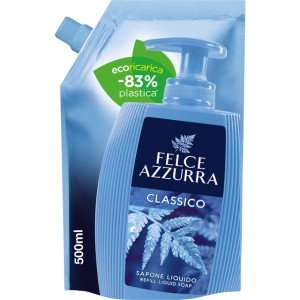 Felce Azzura Tečni sapun Original 500ml Refelce 