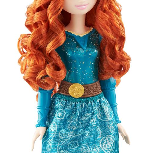 Disney Princeza Merida Lutka slika 5