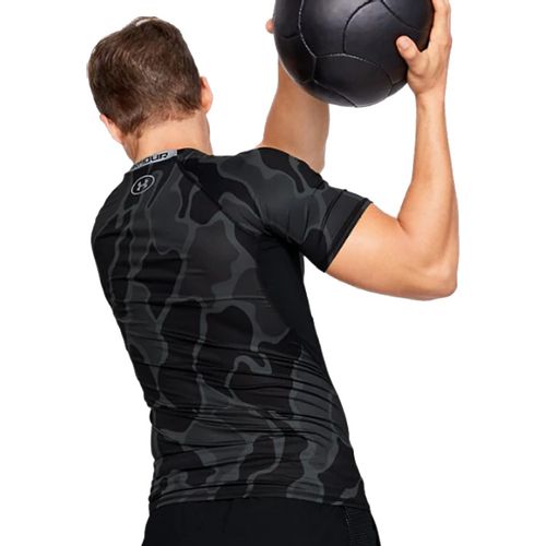 Under armour short sleeve tee 1345722-002 slika 3