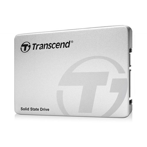 Transcend TS1TSSD230S 2.5" 1TB SSD, SATA III, 3D NAND TLC, 230S Series, Read 560MB/s, Write 520MB/s, 6.8mm slika 3