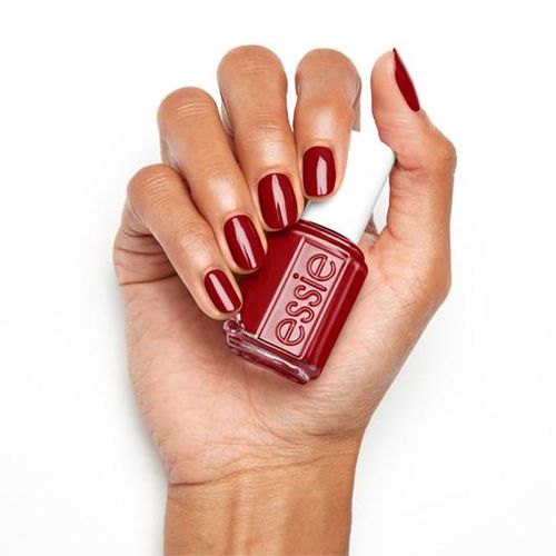 Essie Lak za nokte 50 Bordeaux slika 4