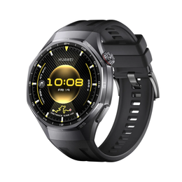 Huawei pametni sat Watch GT6 Pro 46mm Black (Atum-B29F)
