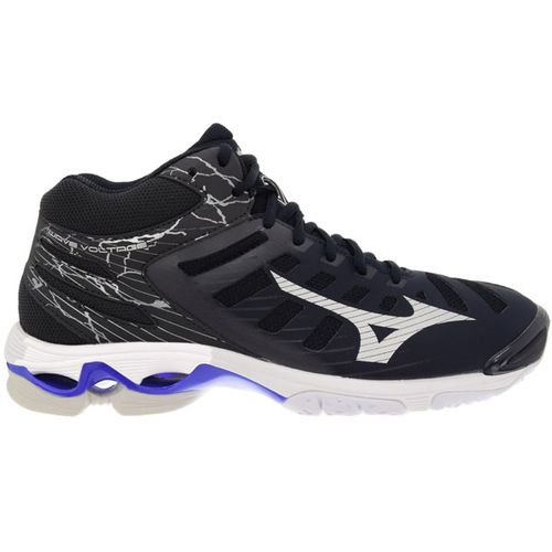 V1GA216501 Mizuno Patike Wave Voltage Mid V1ga216501 slika 1