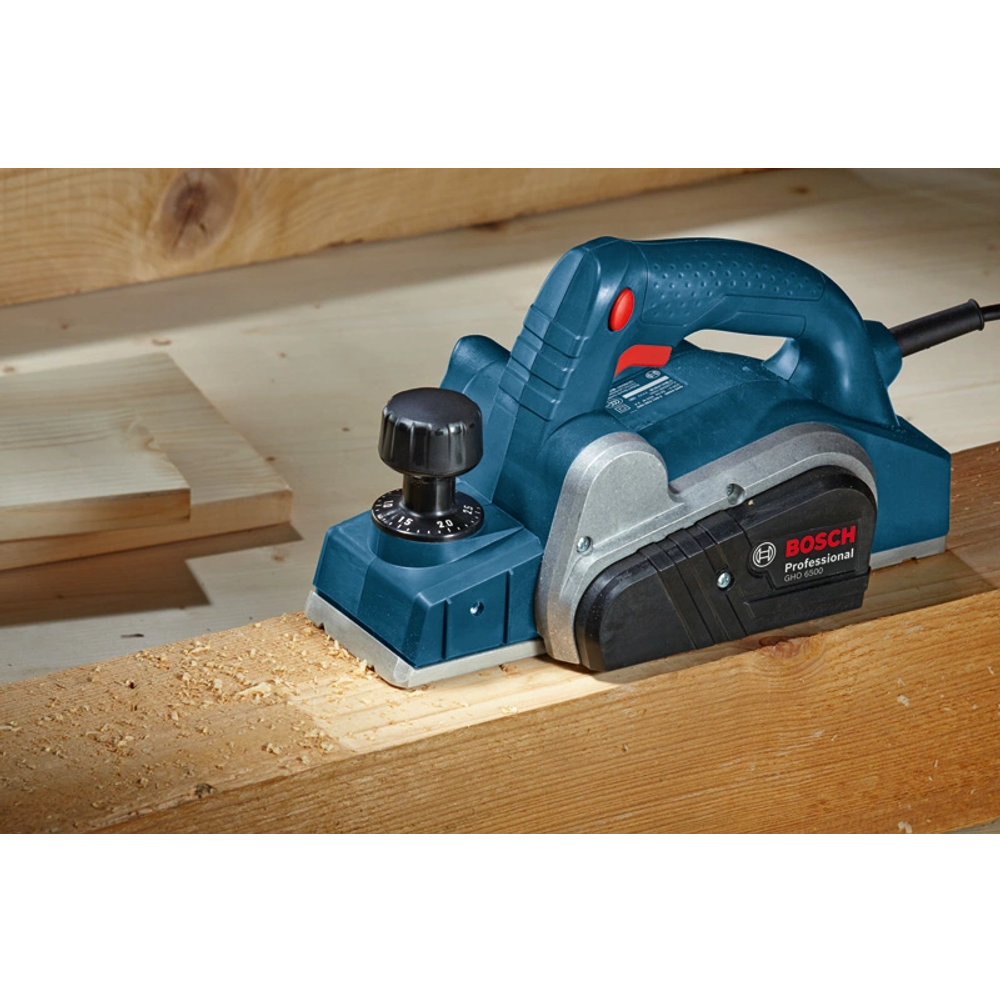 BOSCH Blanja GHO 6500 Professional slika 3