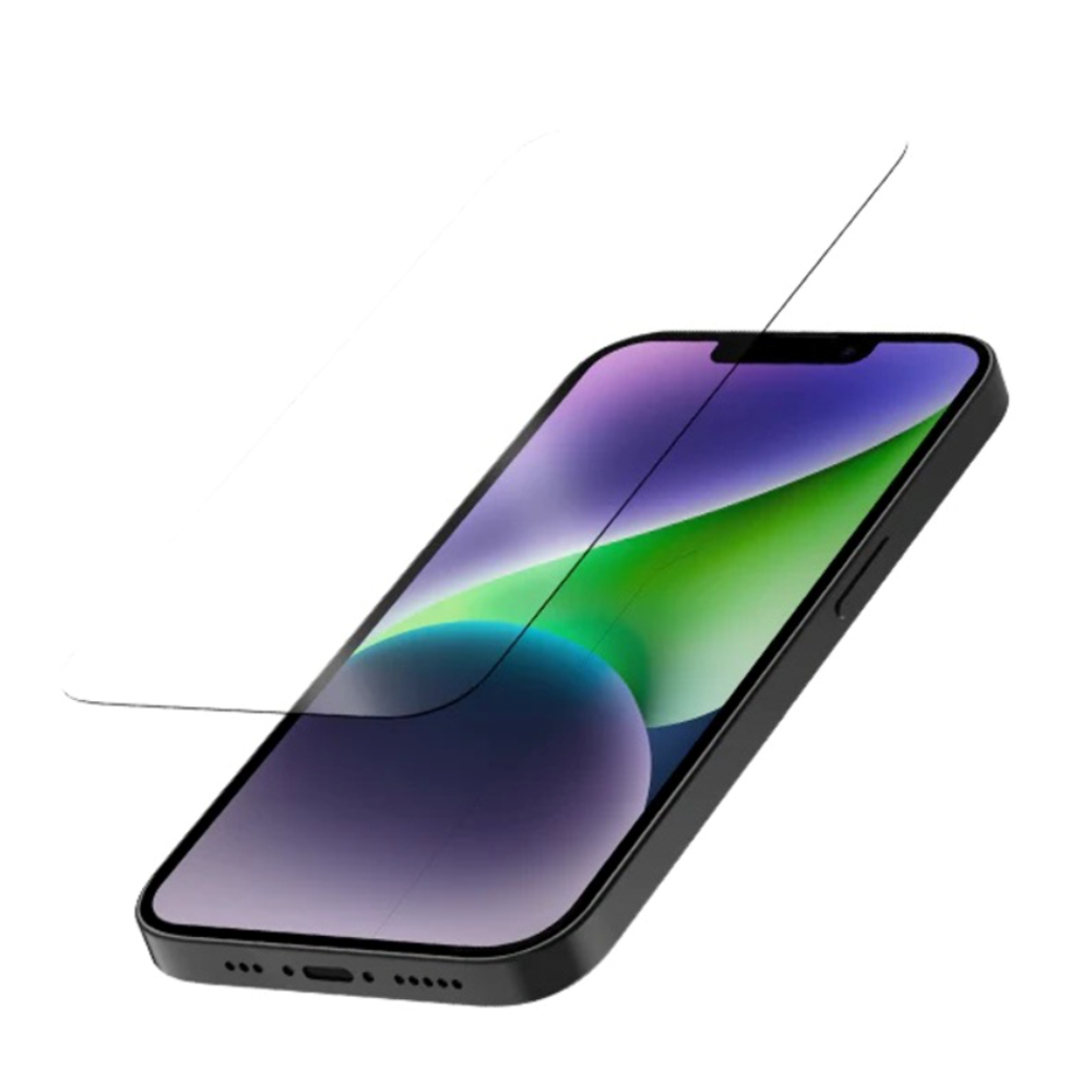 Quad Lock zaštita ekrana za iPhone 14 Plus slika 1