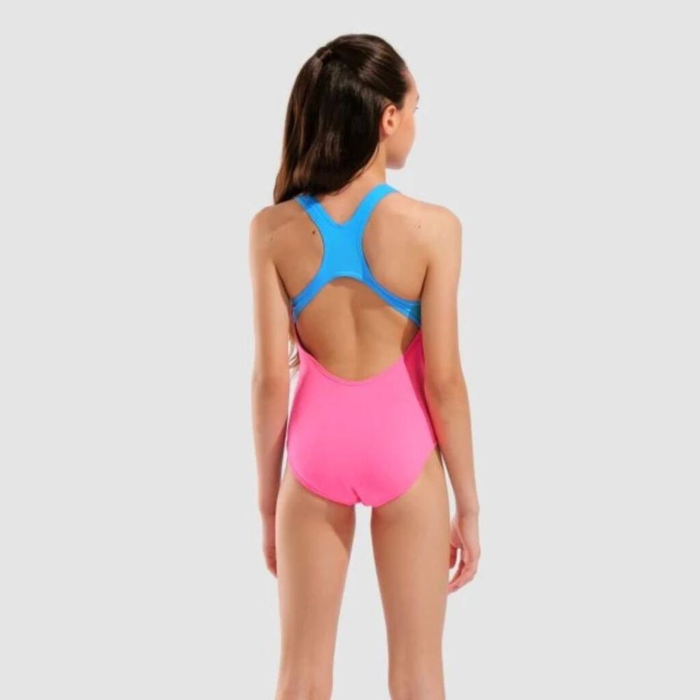 Arena Kupaći kostim za djevojčice DOTS SWIM PRO BACK slika 2