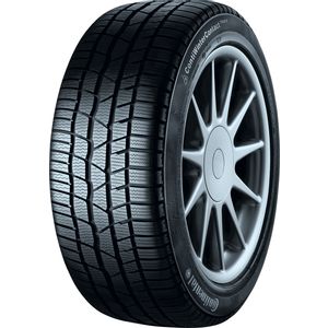 Continental Guma 245/45r17 99h wintercontact ts830p xl mo tl continental osobne zimske gume