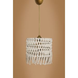 YL557 Cream Chandelier