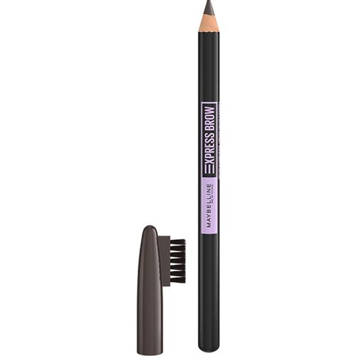 Maybelline New York Express Brow olovka za obrve 06 Black Brown slika 2