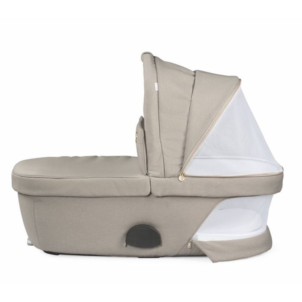 Peg Perego  Kolica za bebe 3u1 Veloce SLK Modular, Astral slika 10