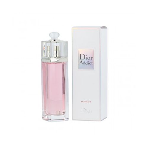 Dior Christian Addict Eau Fraîche 2014 Eau De Toilette 100 ml (woman) slika 3