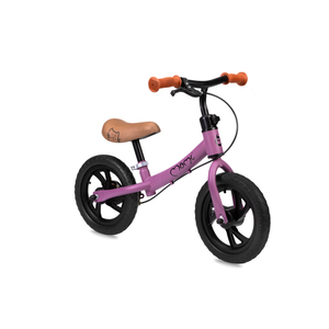 Momi Balans bicikl Breki, Purple