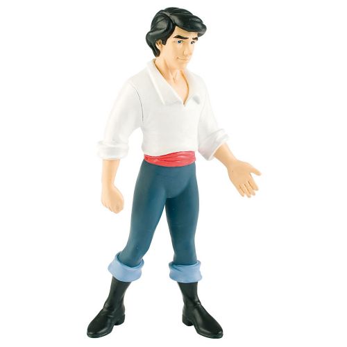 Figura Princ Eric iz Male Sirene Disney slika 1