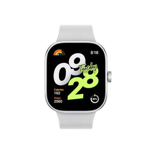  Xiaomi Redmi Watch 4 Pametni Sat sivi