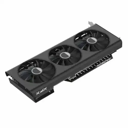 Graficka karta XFX AMD RX-7800XT 16GB QICK319 256 bit 3xDP/HDMI slika 2