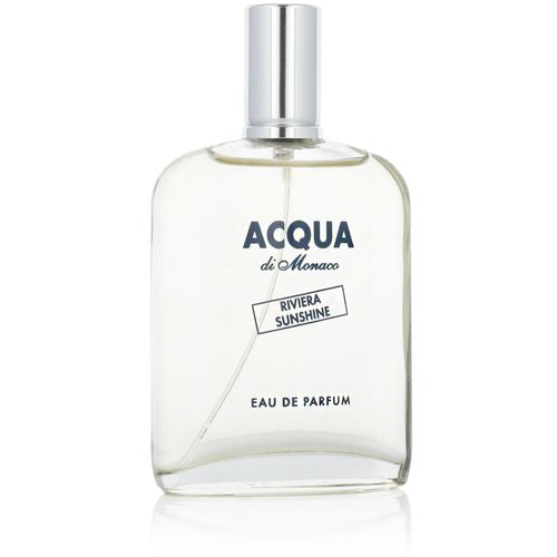 Acqua di Monaco Riviera Sunshine Eau De Parfum 100 ml (unisex) slika 3