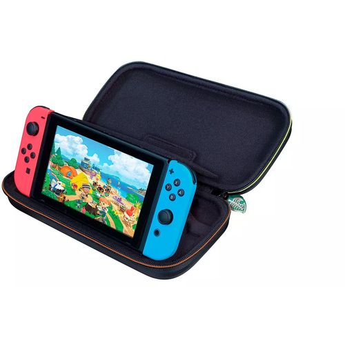 BIGBEN NINTENDO SWITCH TRAVEL CASE ANIMAL CROSSING NNS39AC slika 3