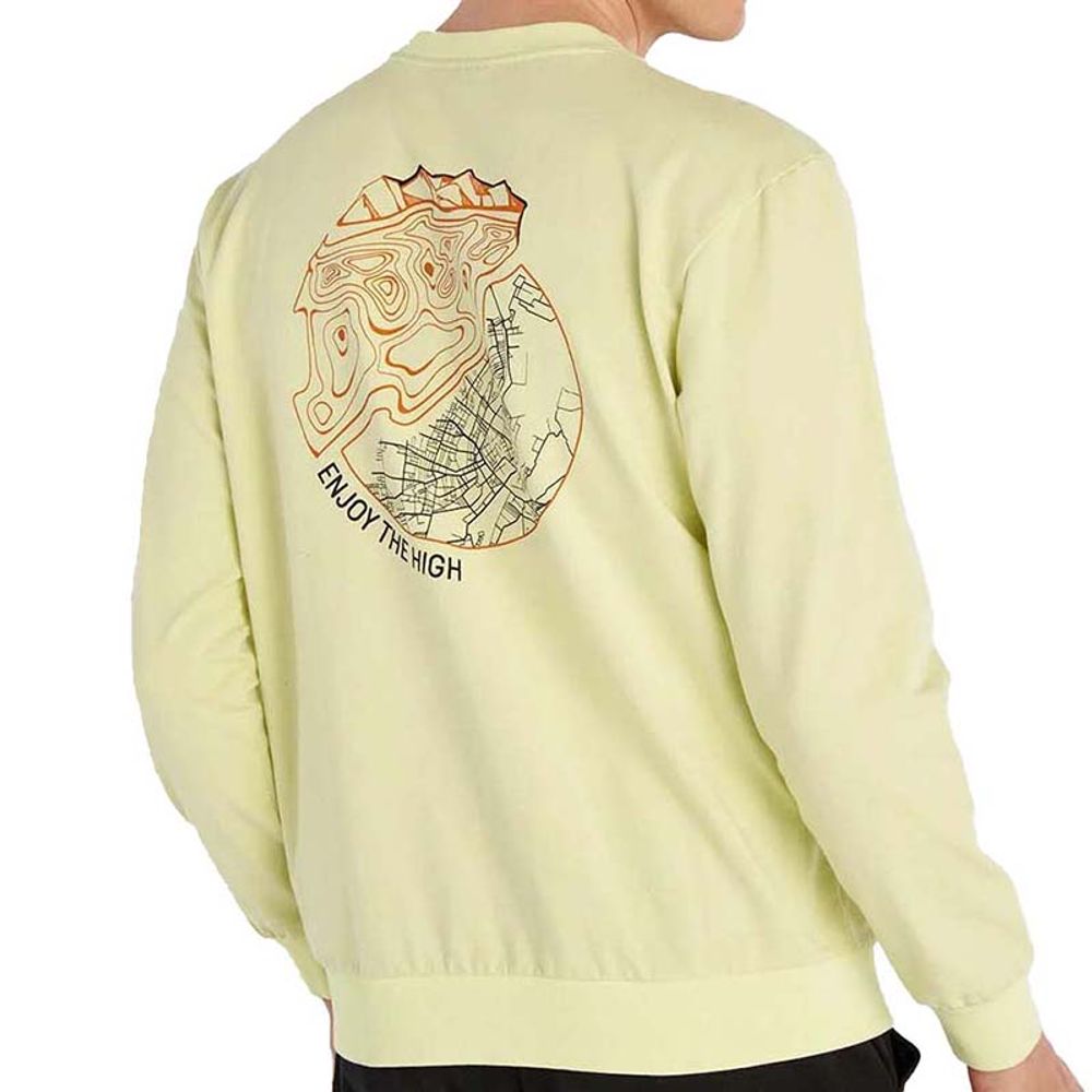Hummel Duks Hmlalden Sweatshirt za muškarce slika 2