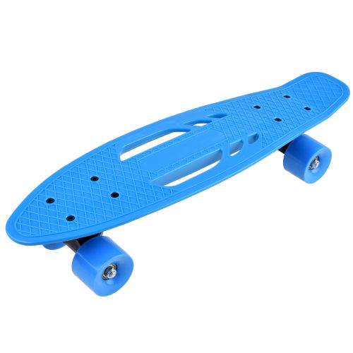 Skateboard za djecu - plavi slika 6