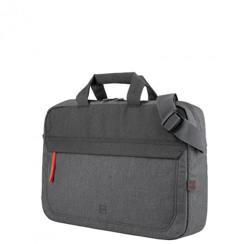 Torba za laptop TUCANO Hop Bag 15.6" (BHOP15-AX), za laptop 15.6" ili Macbook Pro 16", antracit slika 2