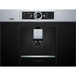 Bosch ugradni espresso aparat za kavu CTL636ES6