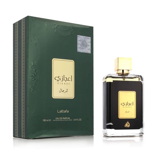 Lattafa Ejaazi Eau De Parfum 100 ml (unisex) slika 2