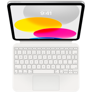 Apple Magic Keyboard Folio za iPad (10. gen)