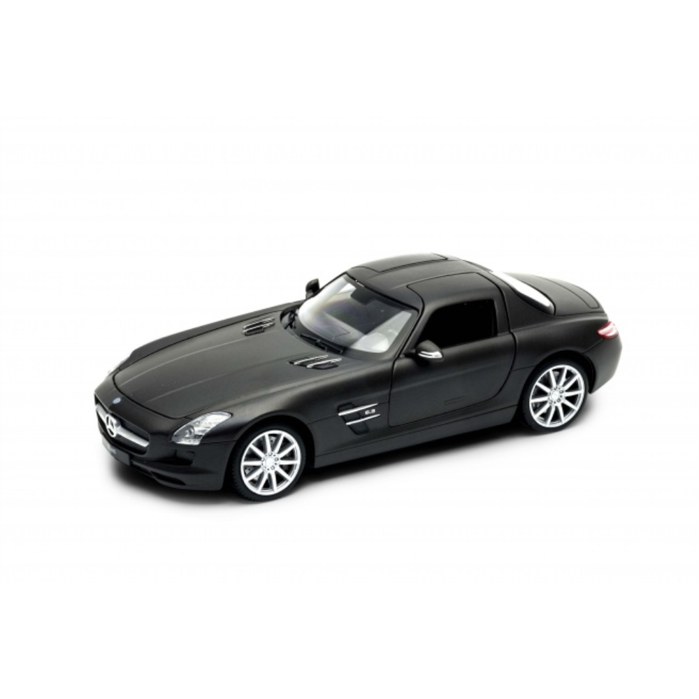 24025 Autić Mercedes-Benz SLS AMG 1:24 slika 2