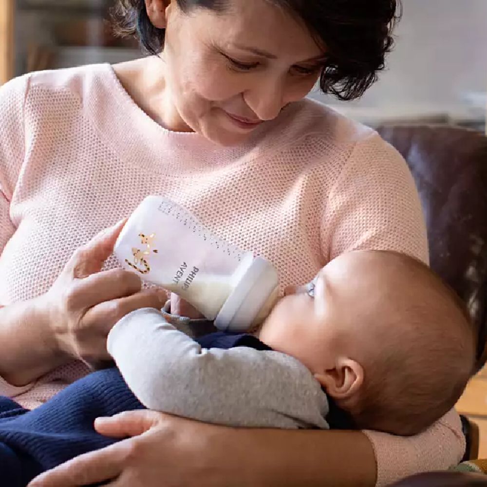 Philips Avent Flašica za bebu Natural Response Deco 3.0 260 ml  slika 7