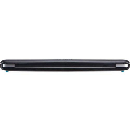 THULE Vectros zaštitni oklop za laptop MacBook Air® 11” - crna slika 2