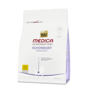 Select Gold Cat Medica Gastrointestinal Kitten piletina 300 g