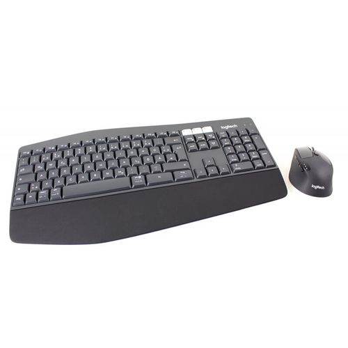 Logitech MK850 Wireless Desktop US slika 1