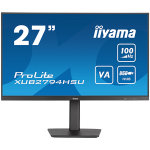 IIYAMA Monitor LED XUB2794HSU-B6 27”