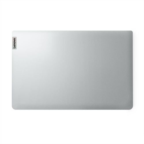 Lenovo 82VG006MYA IdeaPad 1 15AMN7 (Cloud Grey) Athlon Silver 7120U 2.4-3.5GHz/3MB 8GB LPDDR5 256GB-SSD-M.2-NVMe 15.6" FHD (1920x1080) AG 720p Radeon-610M-Graphics WiFi-AC HDMI 4-1 BT5.0 TPM2.0 NumPad 42Wh 1.58kg DOS slika 5