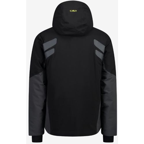 Ski Jakna Cmp Twill Black slika 2