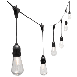 home Dekorativna LED rasvjeta, 10 LED žarulja - LPL 10 PAPAYA