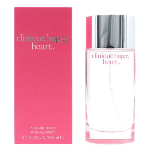 Clinique Happy Heart Eau De Parfum 100 ml (woman) slika 1