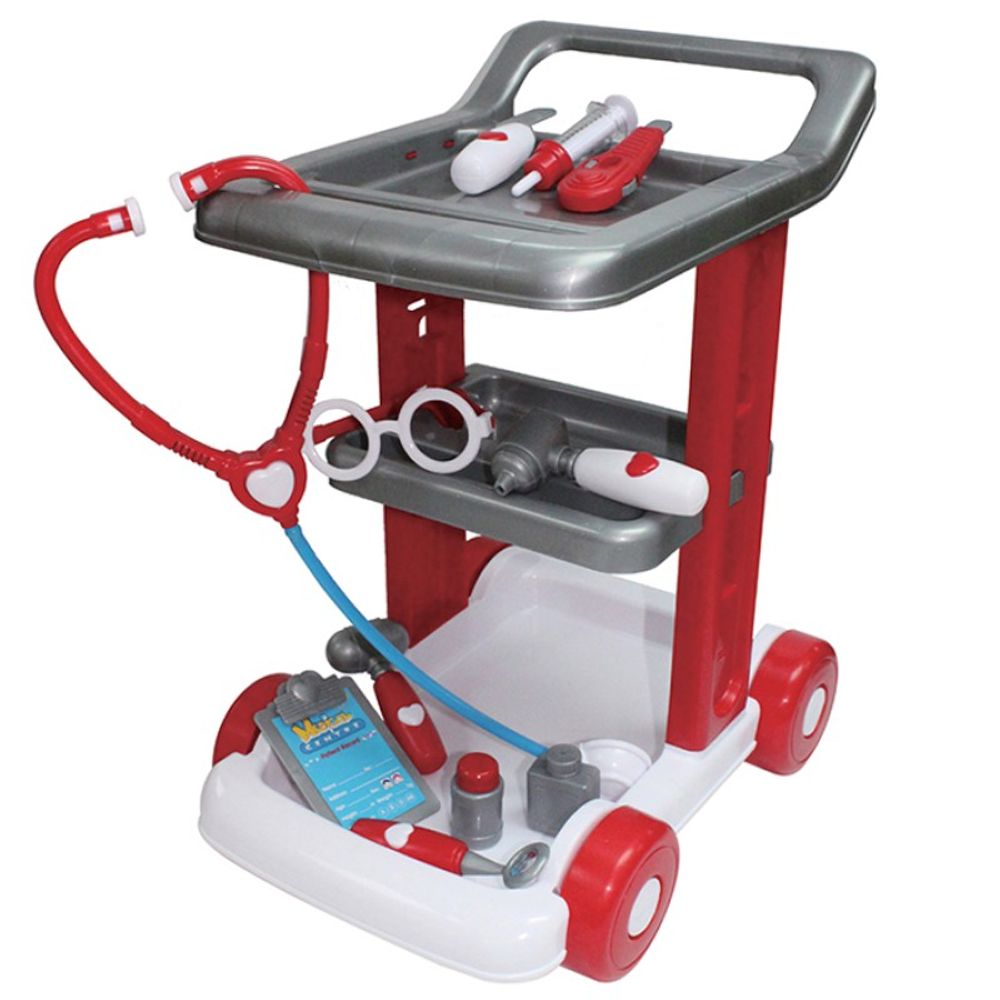 Doktor set 1094CT/LOG slika 1