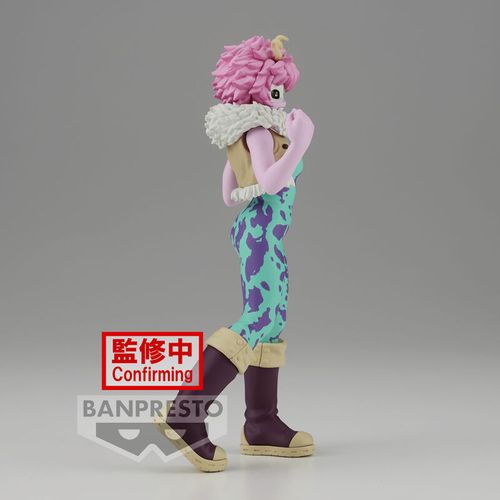 My Hero Academia Mina Ashido Pinky figure 16cm slika 4