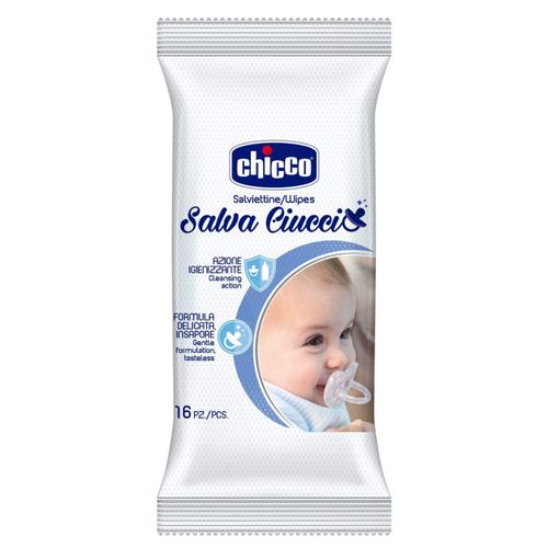 Chicco Maramice Za Sterilizaciju, 16 Komada slika 1