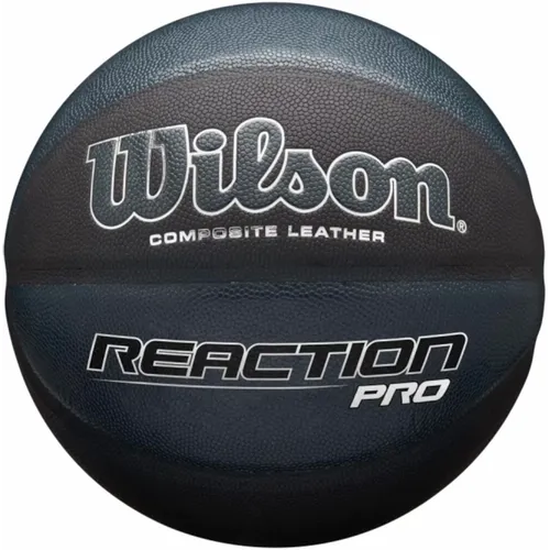 Wilson Reaction Pro unisex košarkaška lopta wtb10135xb slika 3