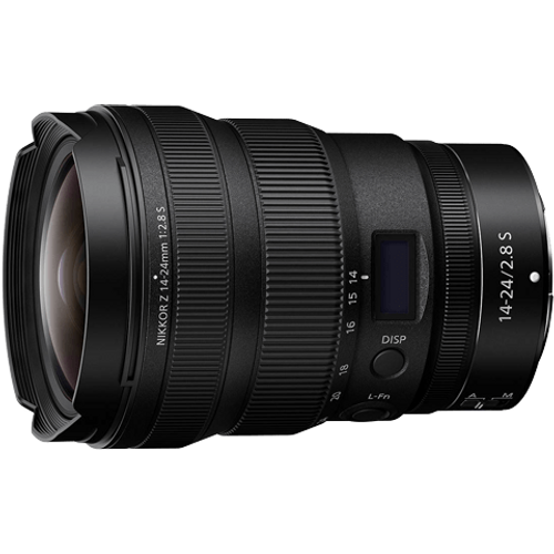 NIKKOR Z 14-24mm f/2.8 S slika 1