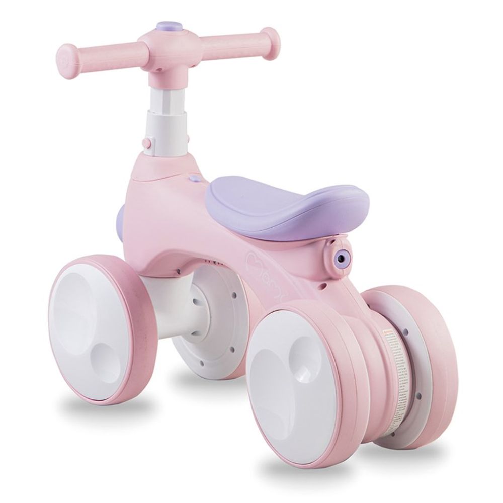 Momi Guralica sa mjehurićima Tobis, Pink slika 4