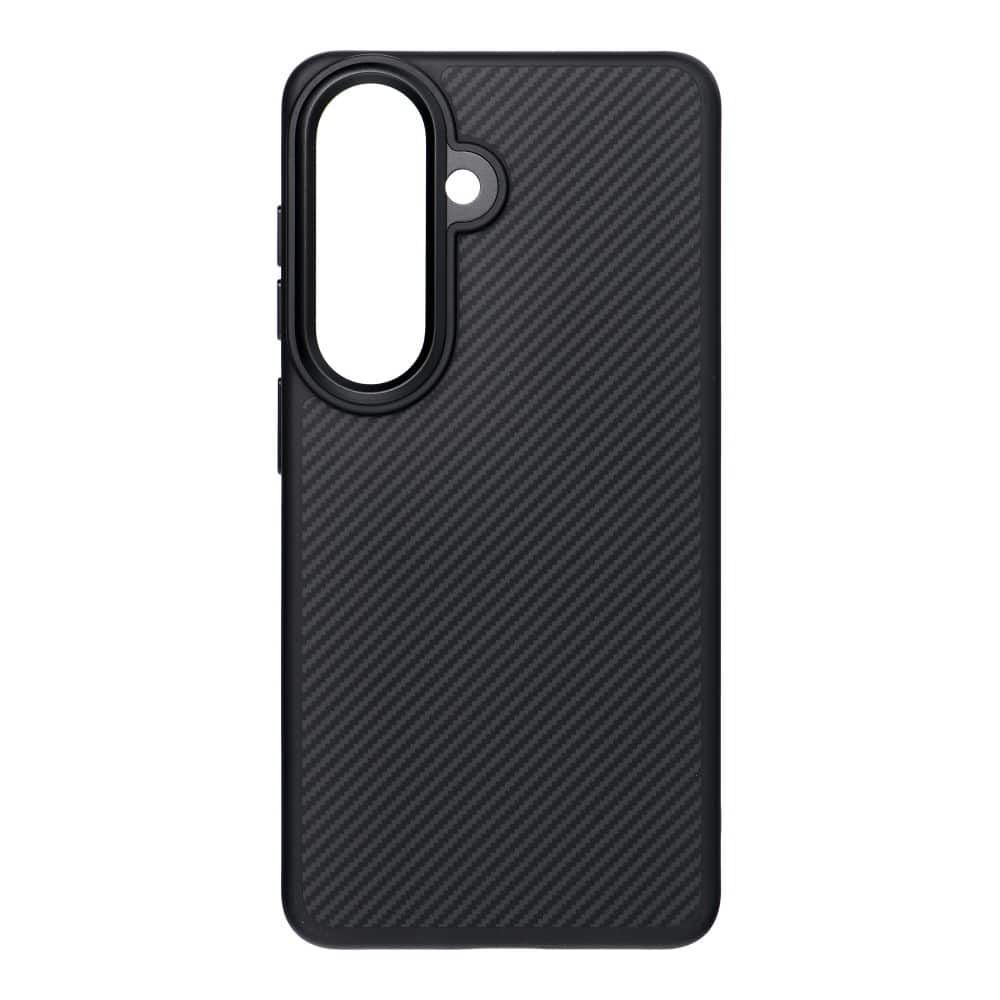 Samsung Galaxy S26 Carbon Elite Mag maska kompatibilna s MagSafeom slika 1