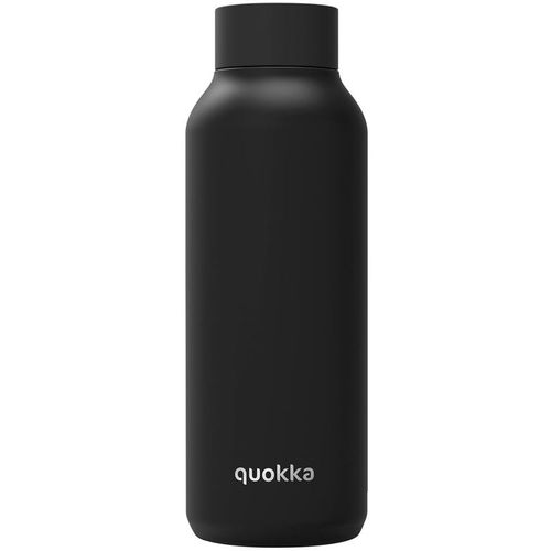 Quokka Solid Black boca 510ml slika 1