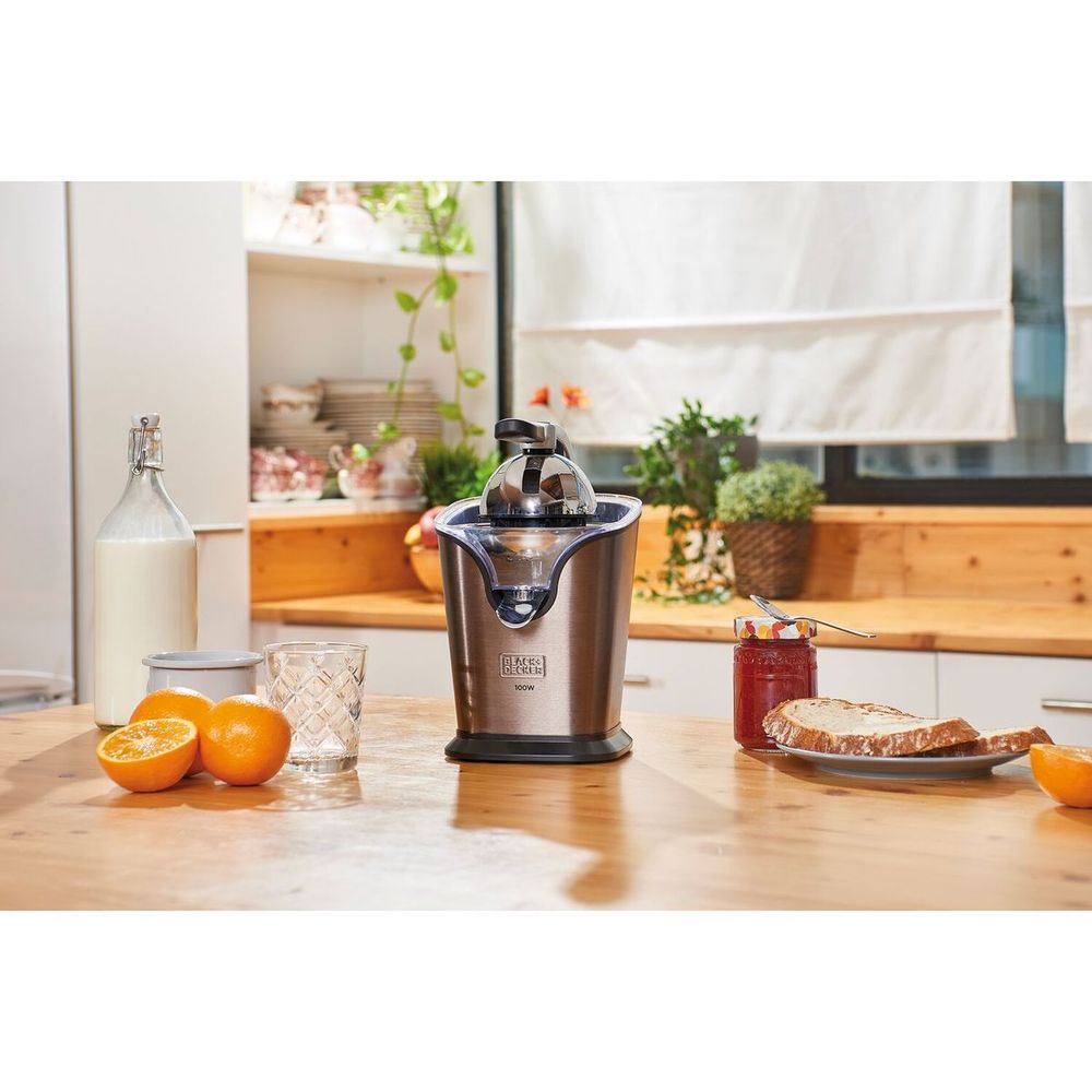 Black & Decker   CITRUS PRESA BXCJ100E slika 4