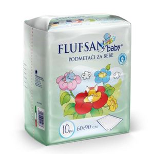 Flufsan Dermokozmetika za bebe i decu