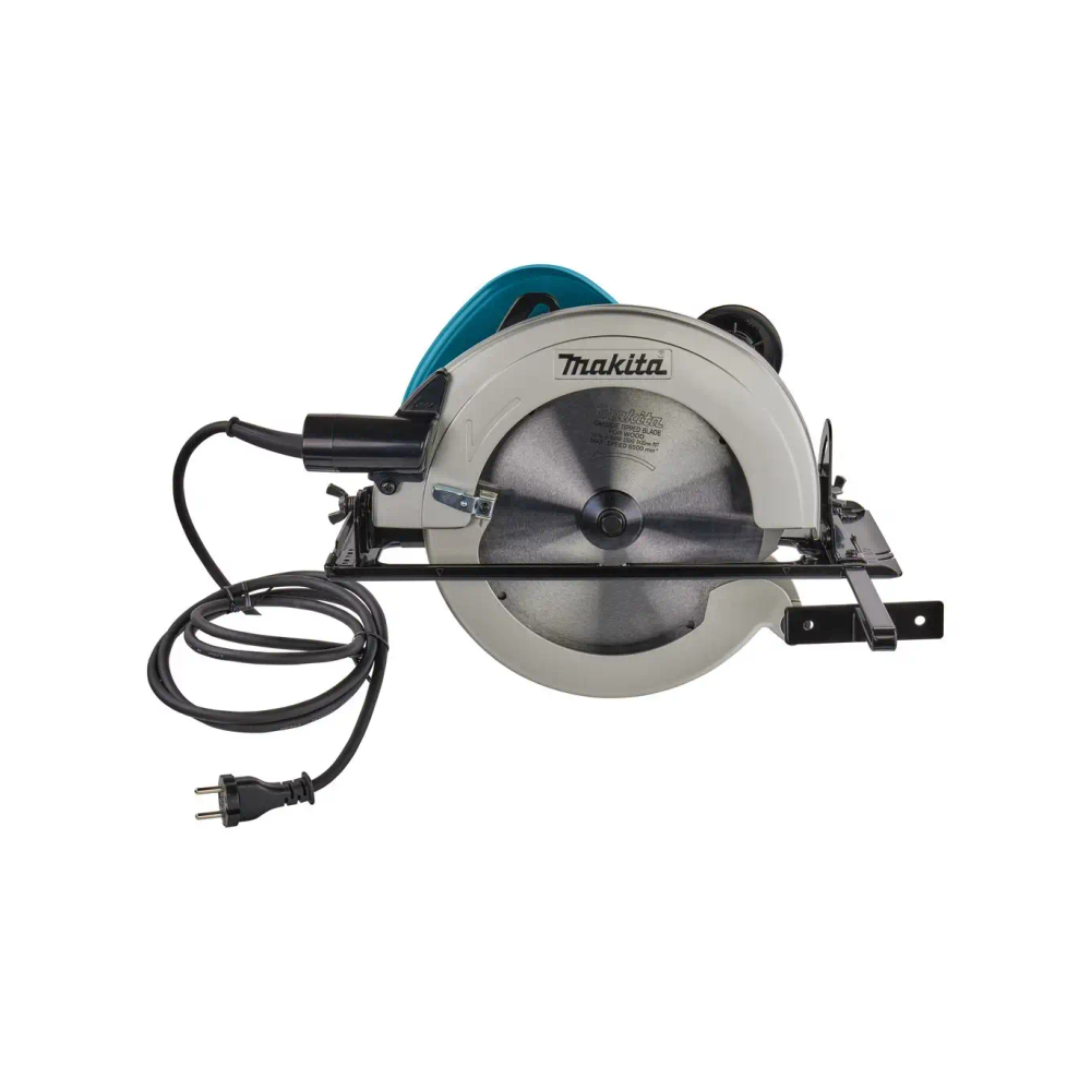 Makita - Ručna kružna pila N5900B slika 3
