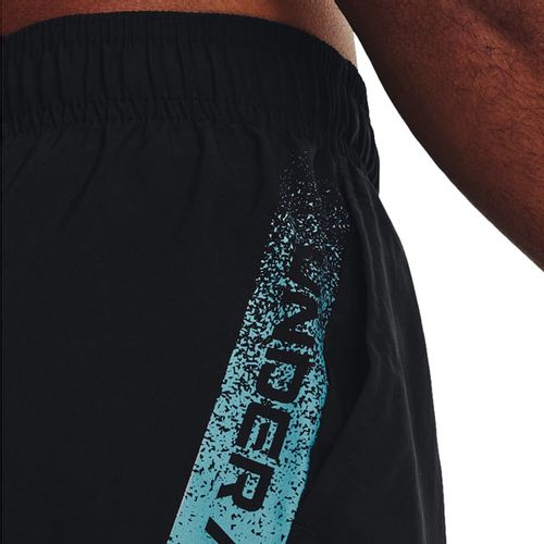 Under Armour Sorts Ua Woven Graphic Shorts 1370388-005 slika 3